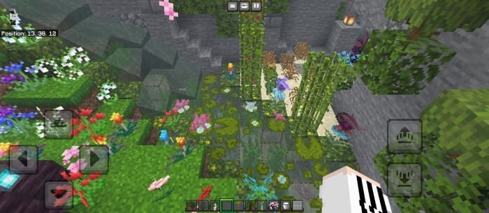 Ling Vanilla Better Textures — screenshot 3