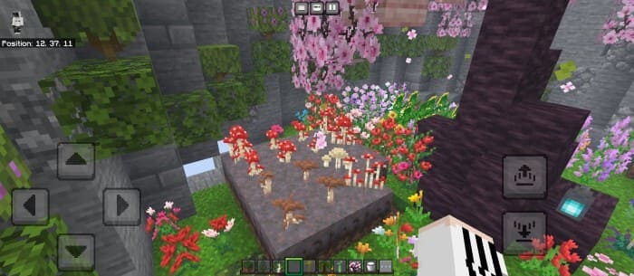 Ling Vanilla Better Textures — screenshot 4