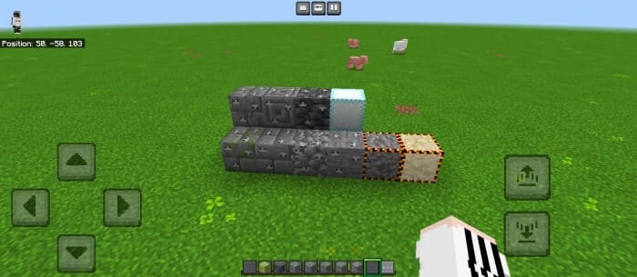 Ling Vanilla Better Textures — screenshot 8