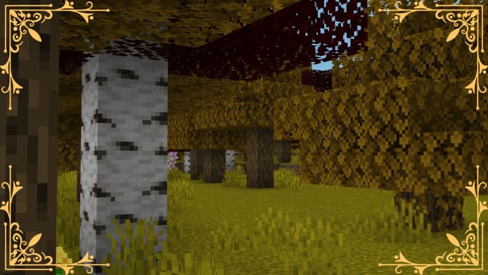 Autumn Environments Textures — screenshot 3