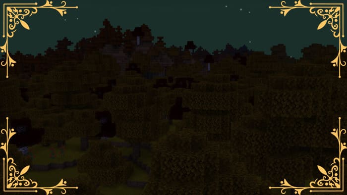 Autumn Environments Textures — screenshot 5