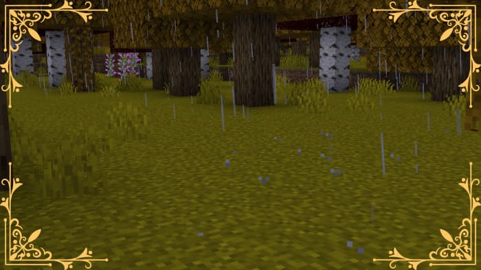 Autumn Environments Textures — screenshot 7