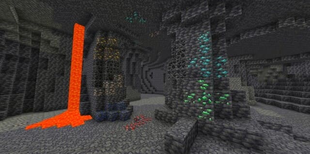 Iman's Better Vanilla Textures — screenshot 3