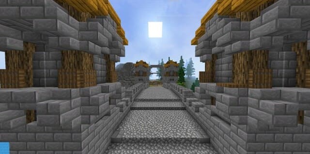 Iman's Better Vanilla Textures — screenshot 7
