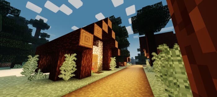 NEWB X BAXX Textures — screenshot 2