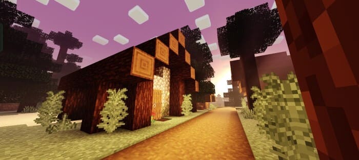 NEWB X BAXX Textures — screenshot 3