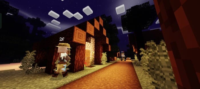 NEWB X BAXX Textures — screenshot 4
