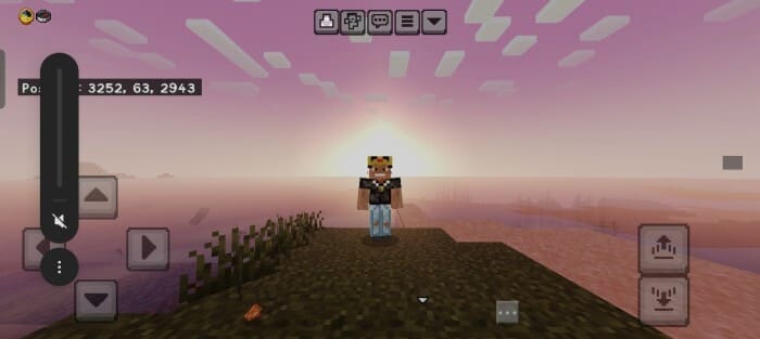 NEWB X BAXX Textures — screenshot 7