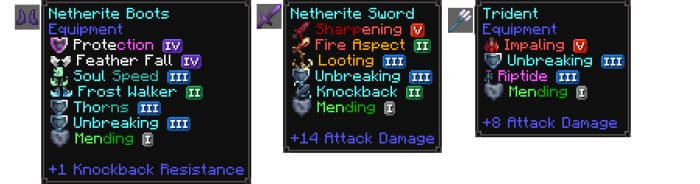 Enchant Description Textures — screenshot 2