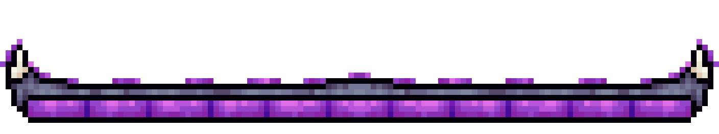Ender Dragon and Wither Health Bars Textures — screenshot 3