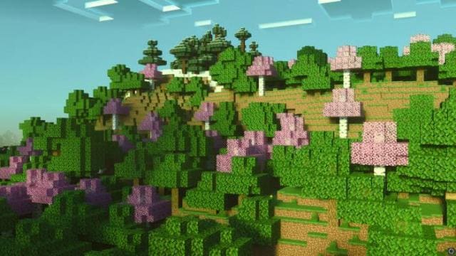 Birch Plus+ Textures — screenshot 7