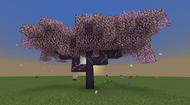 DandelionXBe Textures — screenshot 3
