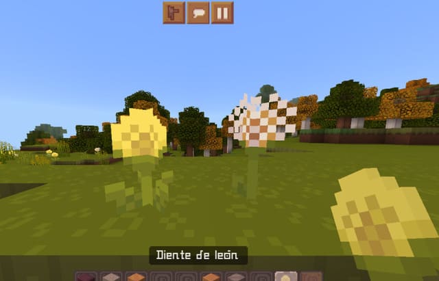 DandelionXBe Textures — screenshot 4