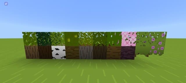 Better Bones Textures — screenshot 2