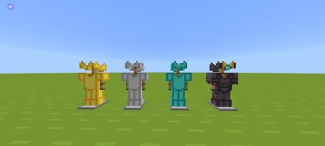 Better Bones Textures — screenshot 3