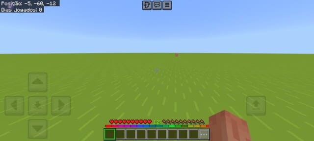Better Bones Textures — screenshot 5