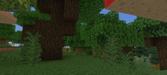 Vanilla Deferred Lighting Textures — screenshot 2