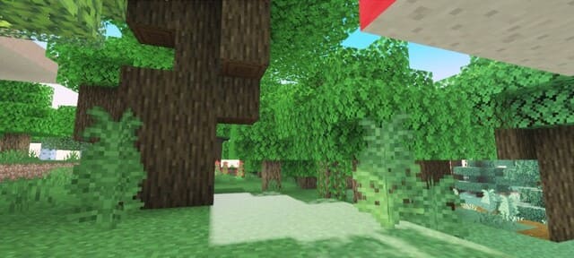 Vanilla Deferred Lighting Textures — screenshot 3