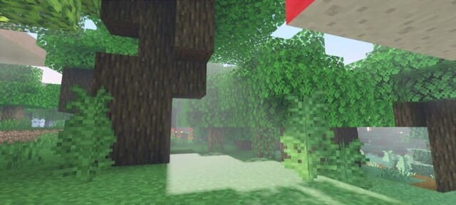Vanilla Deferred Lighting Textures — screenshot 4