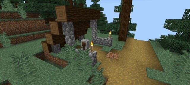 Vanilla Deferred Lighting Textures — screenshot 5
