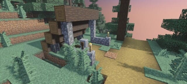Vanilla Deferred Lighting Textures — screenshot 6