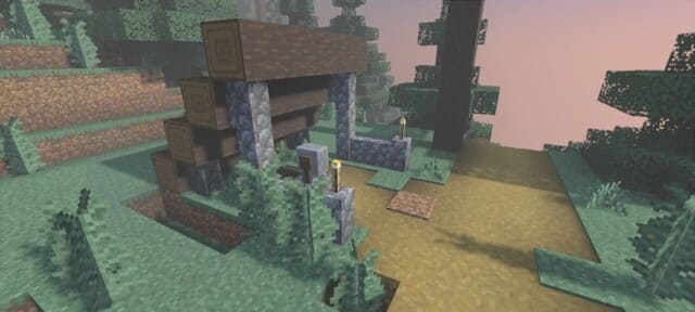Vanilla Deferred Lighting Textures — screenshot 7