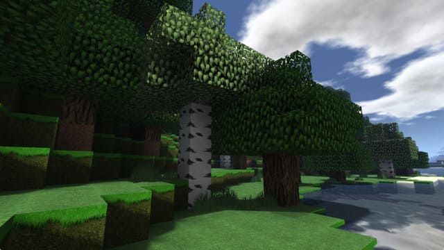 Hyper-realistic HD 256x Textures — screenshot 3