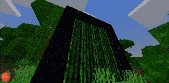 Alternate Portals Textures — screenshot 2