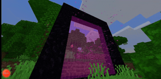 Alternate Portals Textures — screenshot 4
