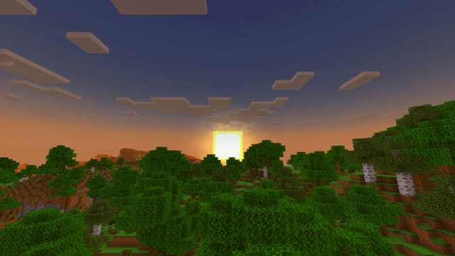 Sunrise Graphics Textures — screenshot 3
