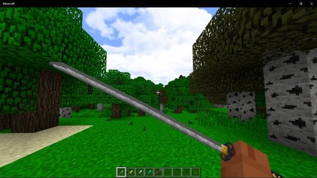 Katana Pack 3D Textures — screenshot 2