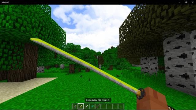 Katana Pack 3D Textures — screenshot 3