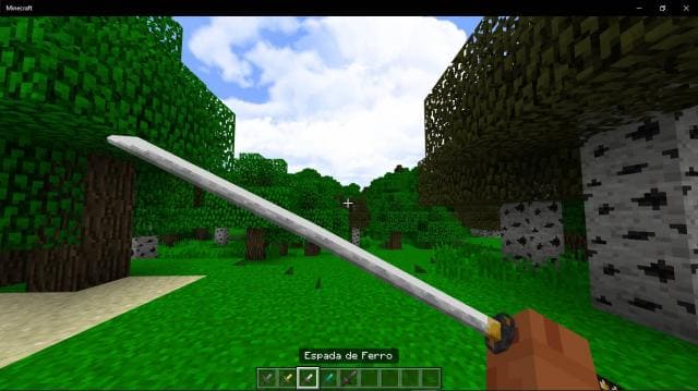 Katana Pack 3D Textures — screenshot 4