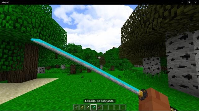 Katana Pack 3D Textures — screenshot 5