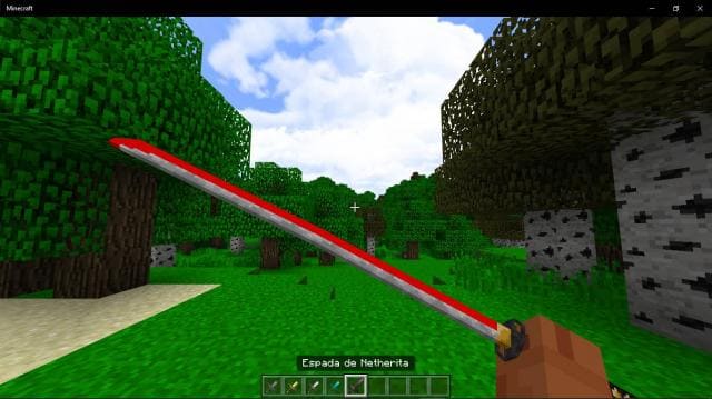 Katana Pack 3D Textures — screenshot 6