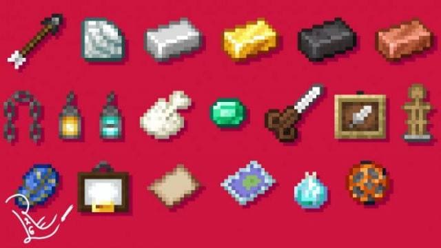 Realistic Vanilla (Bedrock) Textures — screenshot 6