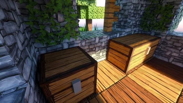 RealSource CARTOON RTX Textures — screenshot 3