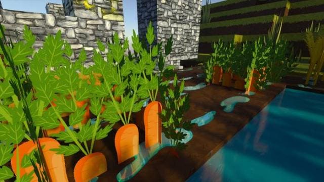 RealSource CARTOON RTX Textures — screenshot 5