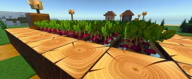 RealSource CARTOON RTX Textures — screenshot 6