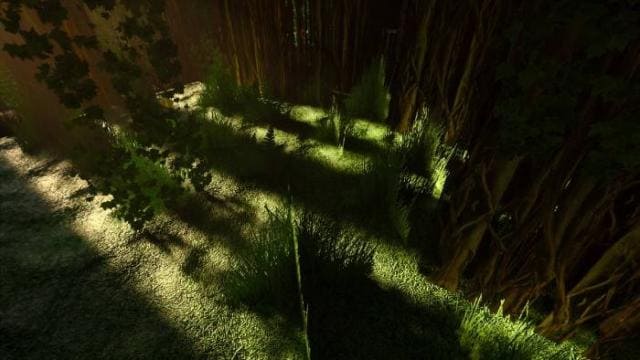 RealSource RTX Textures — screenshot 2