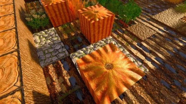 RealSource RTX Textures — screenshot 3