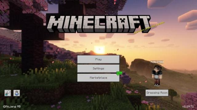 1.20 Panorama with shaders Textures — screenshot 2
