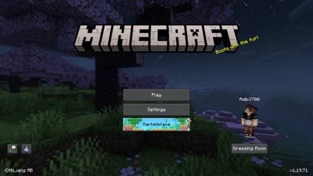 1.20 Panorama with shaders Textures — screenshot 3