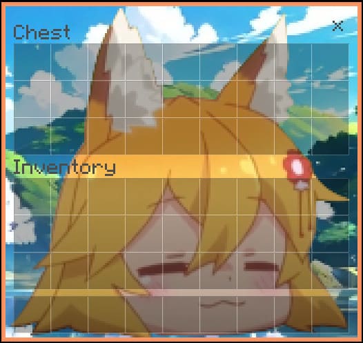 Senko-san gui pack Textures — screenshot 2