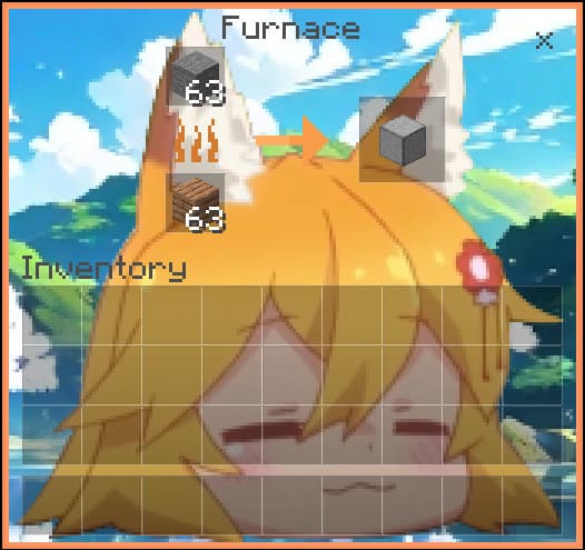 Senko-san gui pack Textures — screenshot 3