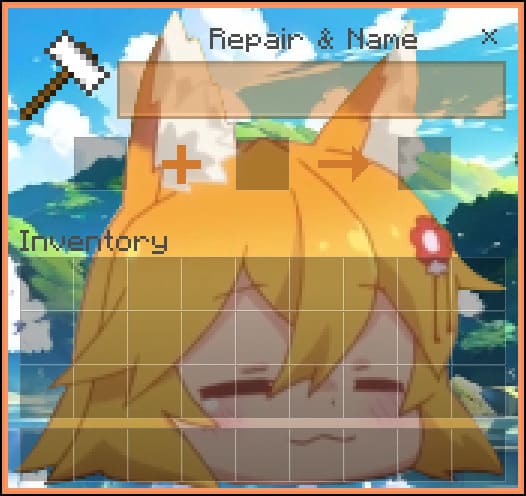 Senko-san gui pack Textures — screenshot 4