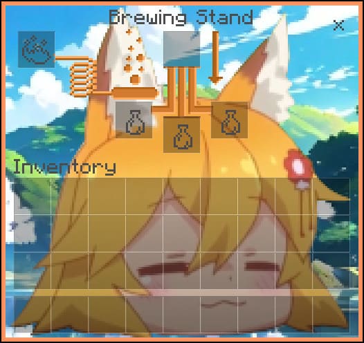 Senko-san gui pack Textures — screenshot 5