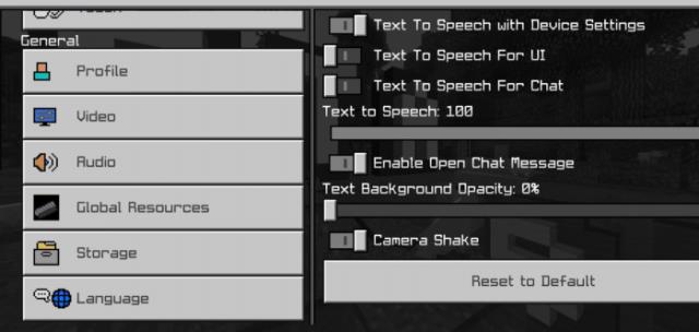 SmoothFont Textures — screenshot 3