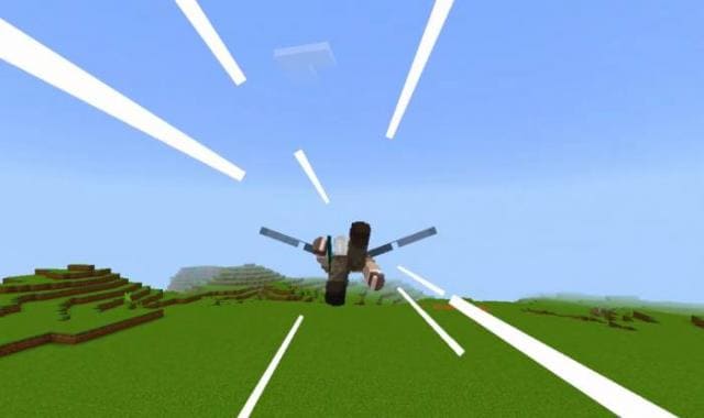 FAnimation | Better Player Animations Textures — screenshot 5