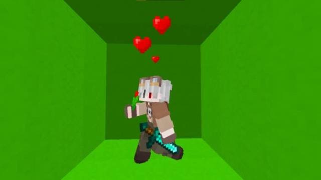 FAnimation | Better Player Animations Textures — screenshot 6